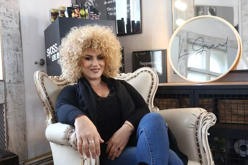 Sonia-Mosca-X-Factor-4