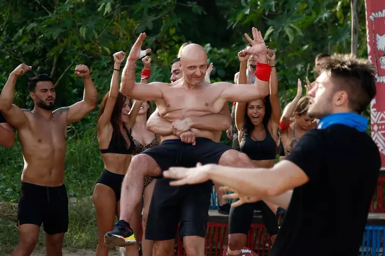 Costi-Ionita-eliminat-Survivor-7