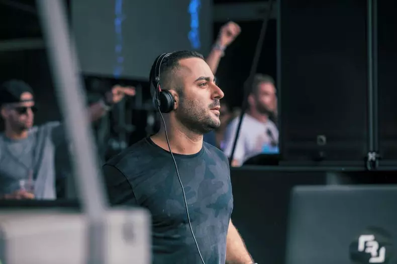 DJ Joseph Capriati înjunghiat (3)