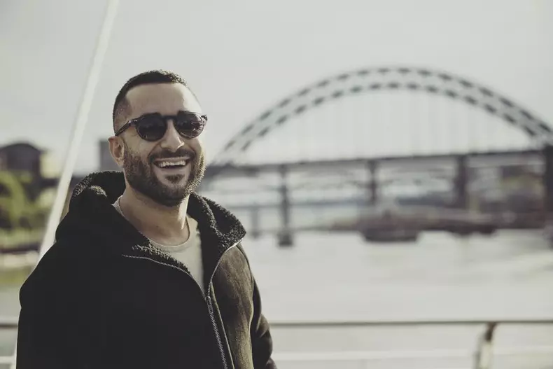 DJ Joseph Capriati înjunghiat (5)
