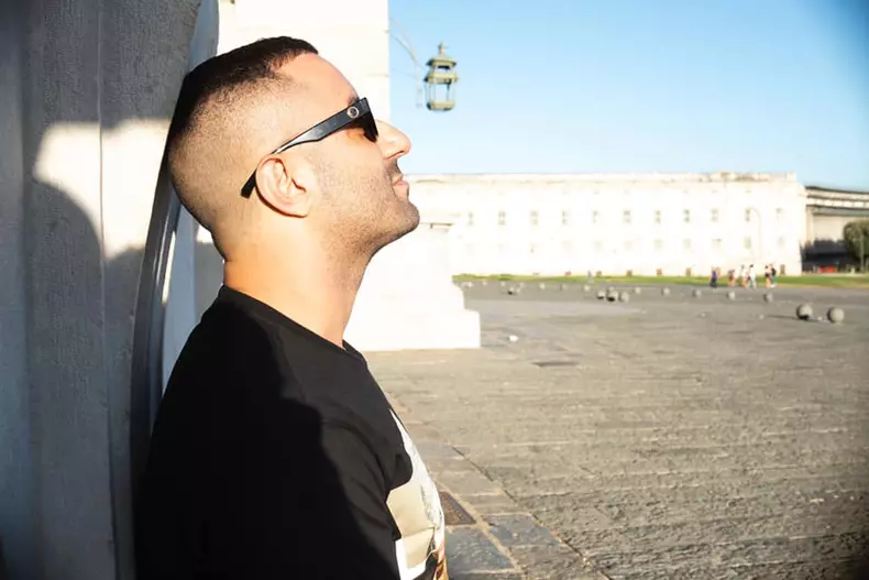 DJ Joseph Capriati înjunghiat (7)