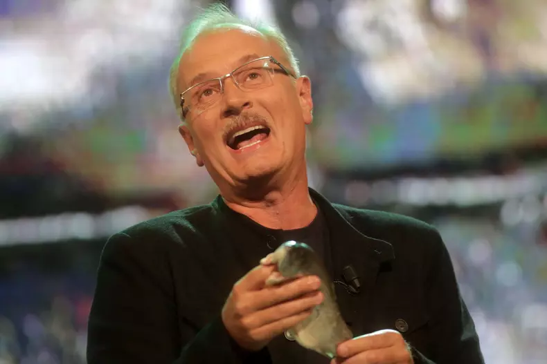 TIMISOARA - GALA PREMIILOR UNITER