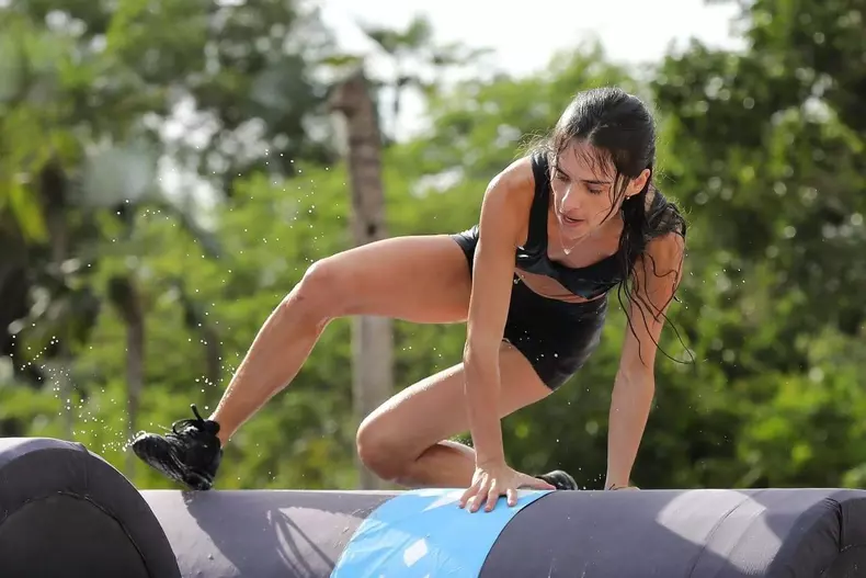 mellina-survivor-madalina-dumitru