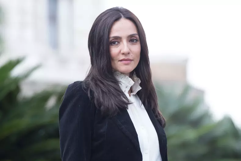 Italy: Photocall of Brave Ragazze