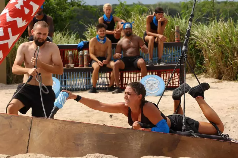 Cupluri survivor (4)