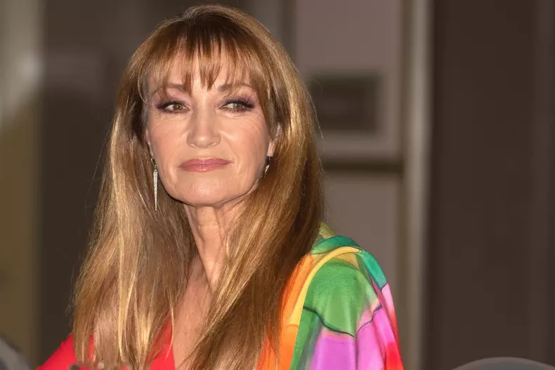 jane seymour