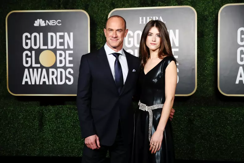 Golden Globe Awards 2021: RED CARPET