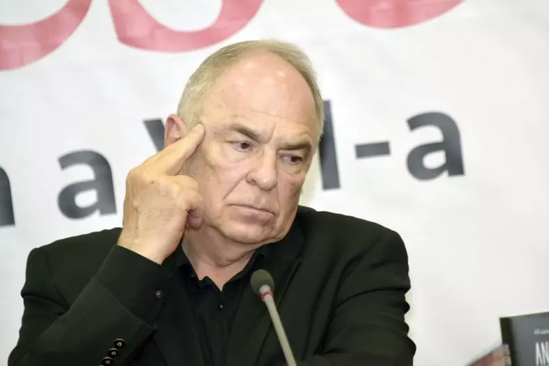 TIMISOARA - BOOKFEST - EDITIA VIII