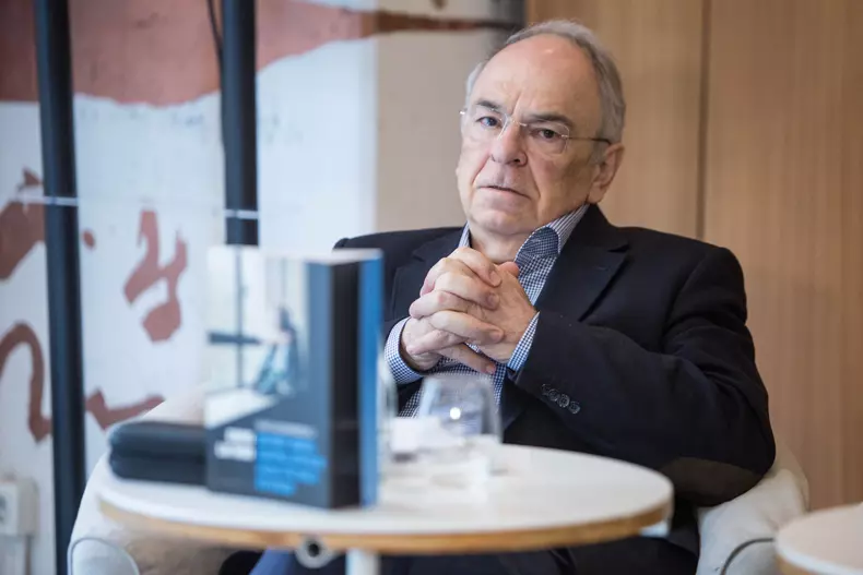 CONFERINTA - VLAD ALEXANDRESCU - COPIII LUI IROD