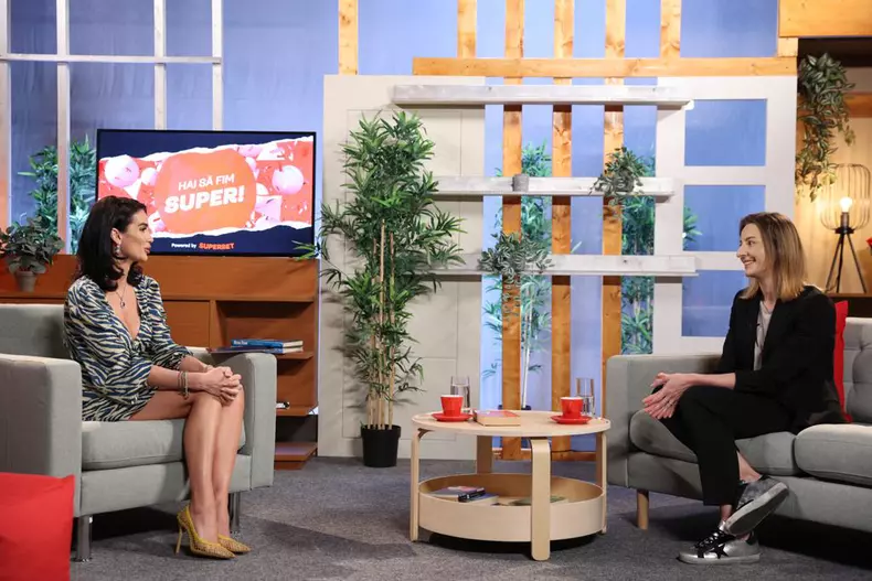 Geanina-Ilies-Emisiune7