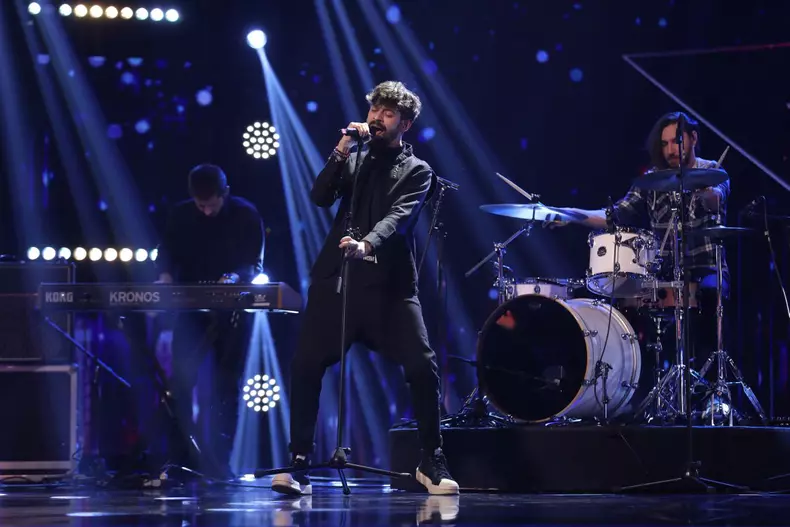 Ștefan-Știucă-The-Mob-9