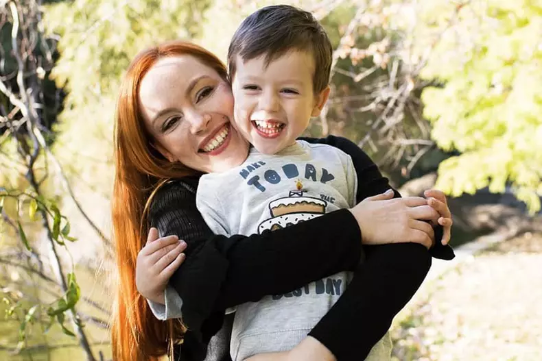 Olimpia-Melinte-și-fiul-ei-Sasha-3