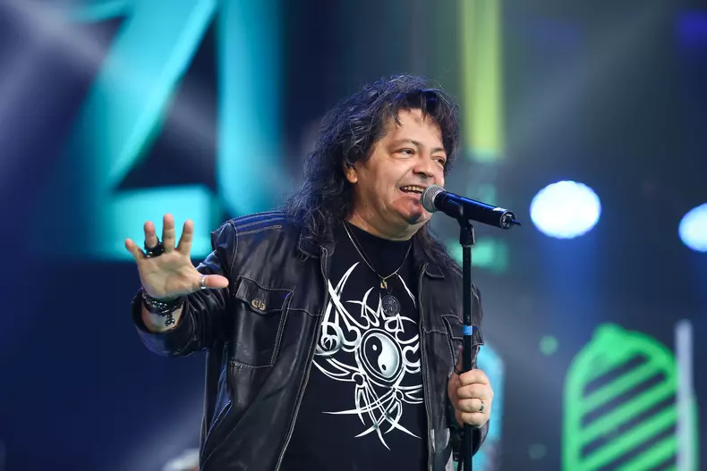 MUZICA - PREMIILE ZUMA - 2014