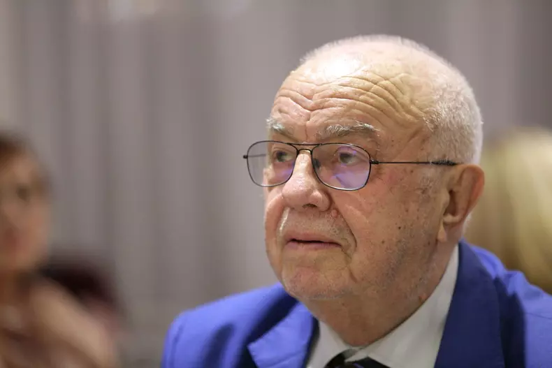 Alexandru Arșinel