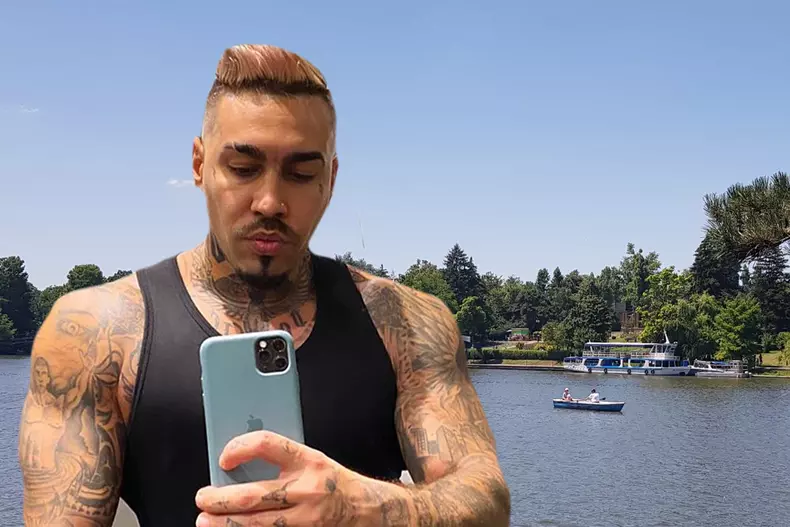Protejatii-lui-Alex-Velea-acuzati-ca-au-batut-un-fotomodel-in-parcul-Herastrau