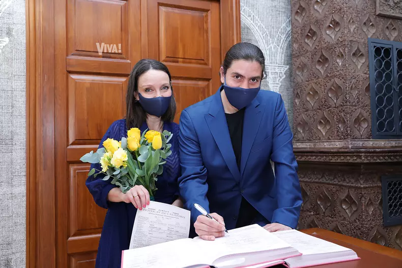 Lamia-Beligan-s-a-casatorit-6