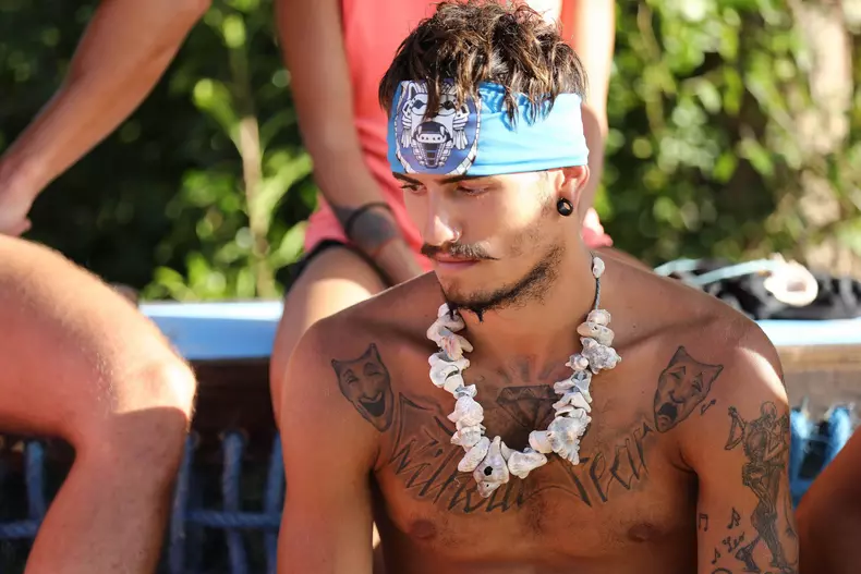 Cine-este-Emanuel-de-la-Survivor.-Povestea-zguduitoare-a-unei-copilării-chinuite