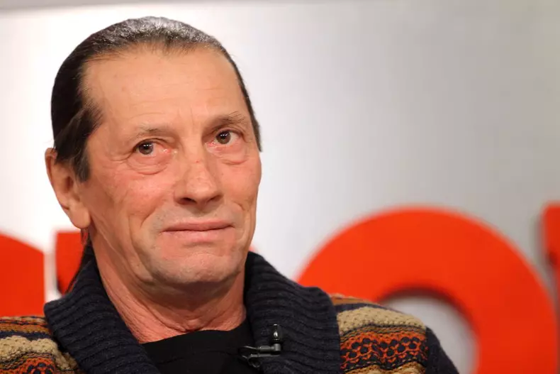 IVAN PATZAICHIN - INTERVIU - PROSPORT