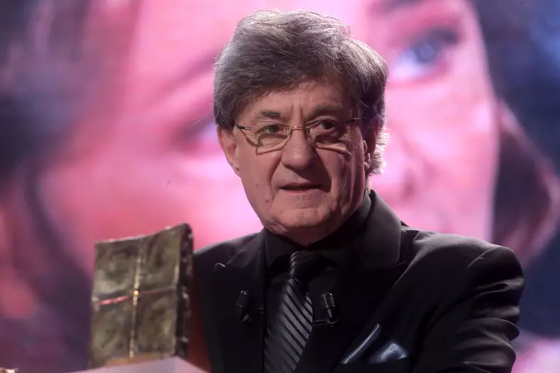 TIMISOARA - GALA PREMIILOR UNITER