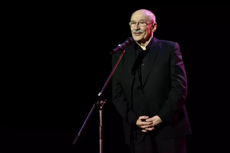 TEATRUL ODEON - GALA PREMIILOR RADIO ROMANIA CULTURAL -  EDITIA