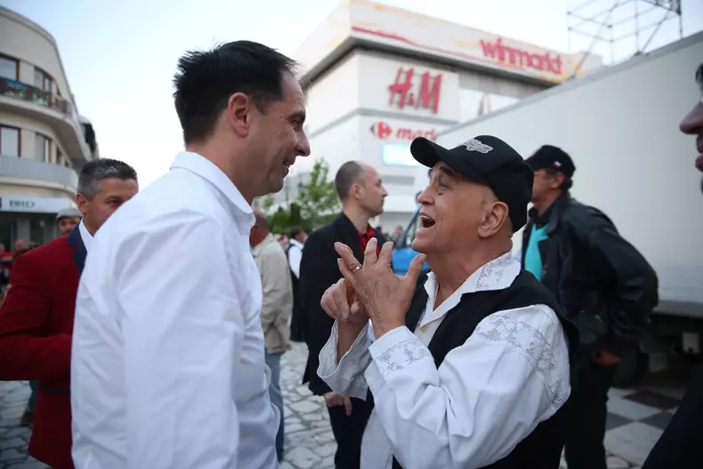 Benone Sinulescu a murit