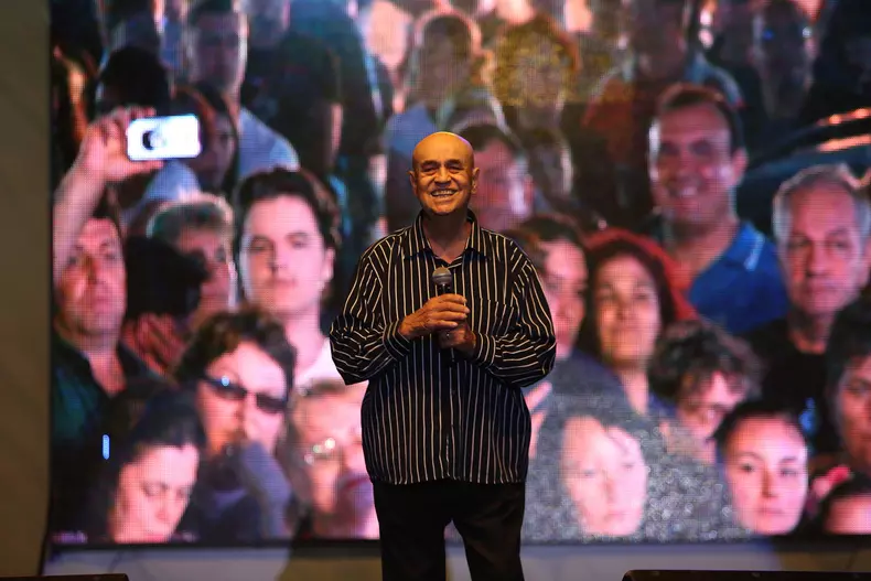 Benone, o ultima dorinta