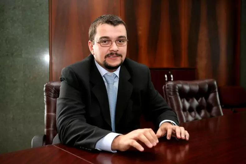 Cristian Olteanu
