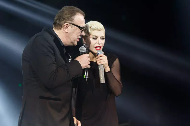 Gabriel Cotabita si Loredana