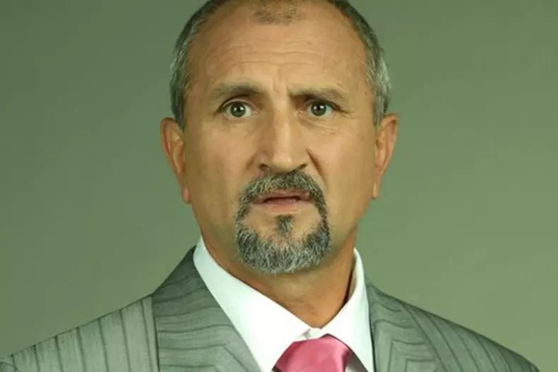 Serban Ionescu