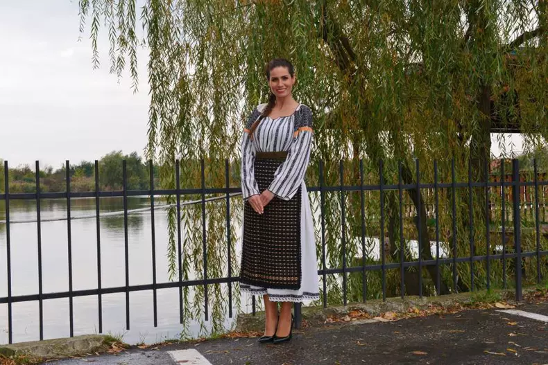 Daniela, la un pas de oarte