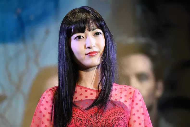 "Into the Woods" Japan Premiere