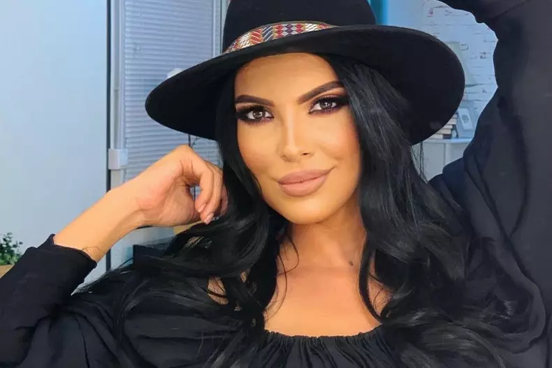 Andreea probleme de sanatate