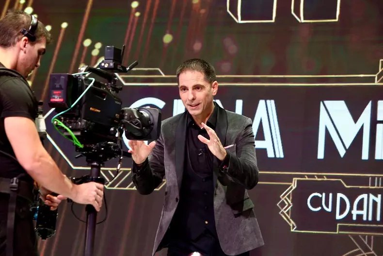 Dan Negru audienta Antena 1