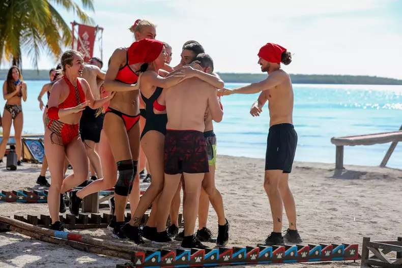 Survivor Romania 2022