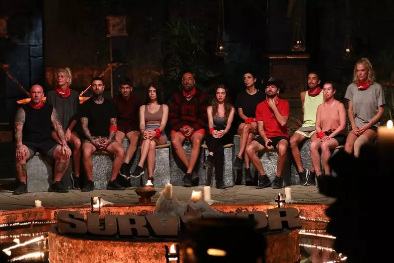 Cine-a-fost-eliminat-de-la-Survivor-2022-18-ianuarie