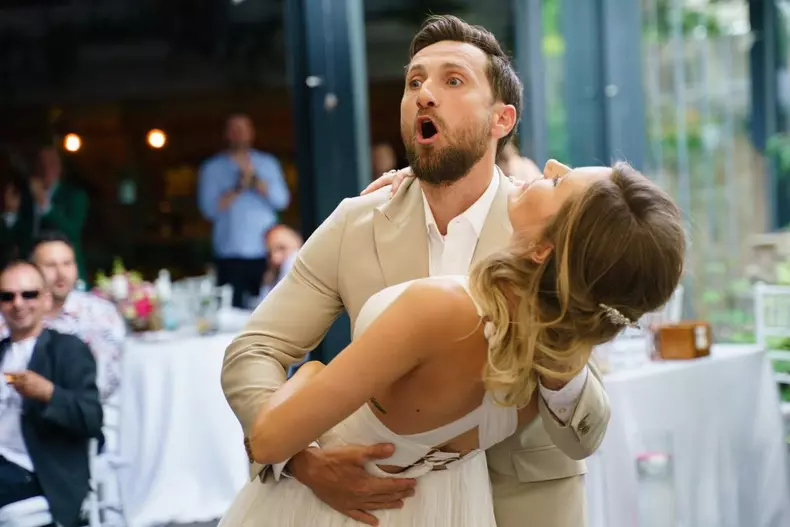 Dani Otil si Gabriela