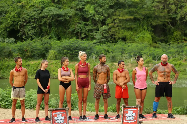 Otilia-Bilionera-eliminata-Survivor-1