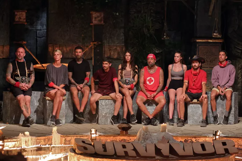 survivor-romania