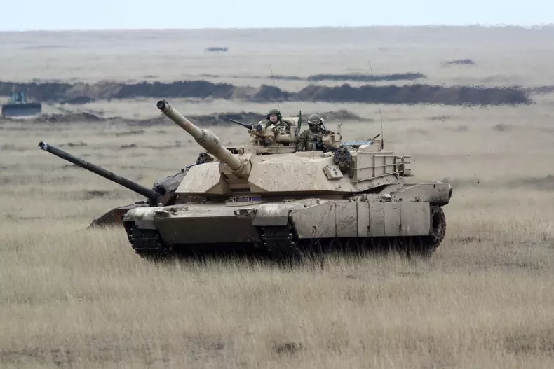 POLIGONUL SMARDAN - EXERCITIU MILITAR - BLACK SEA ROTATIONAL FOR