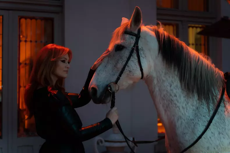 Feli - Flori de argint 8