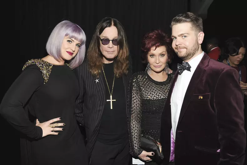 56th GRAMMY Awards - Backstage And Audience