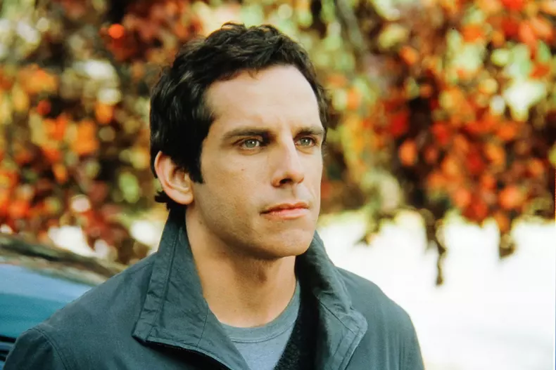 "Meet The Parents" (2000) Universal Pictures