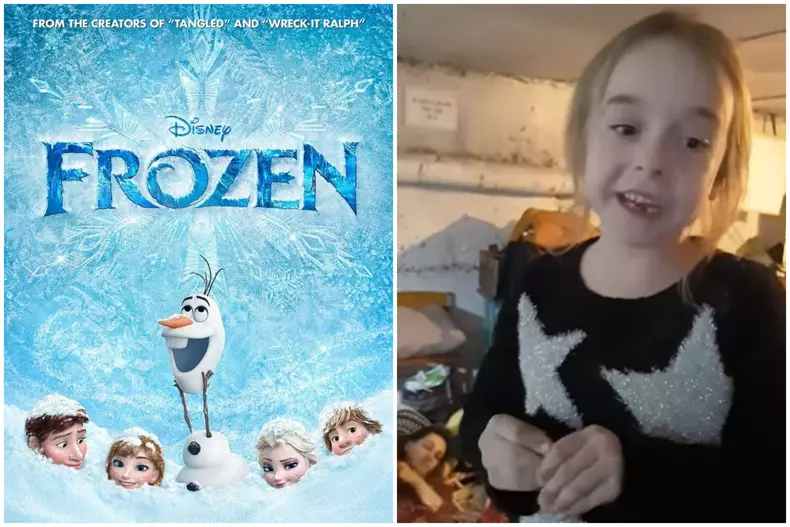 frozen-movie-poster-ukrainian-girl