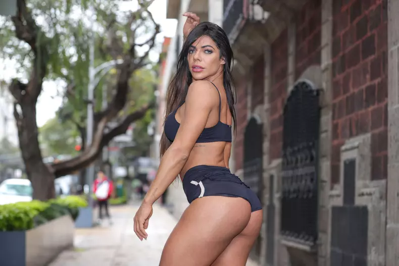 Miss Bumbum World