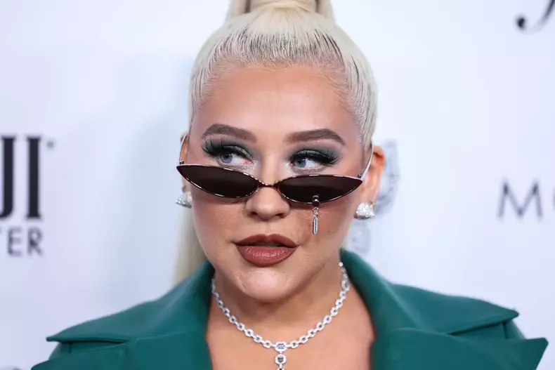 Daily Front Row's 6th Annual Fashion Los Angeles Awards - LA