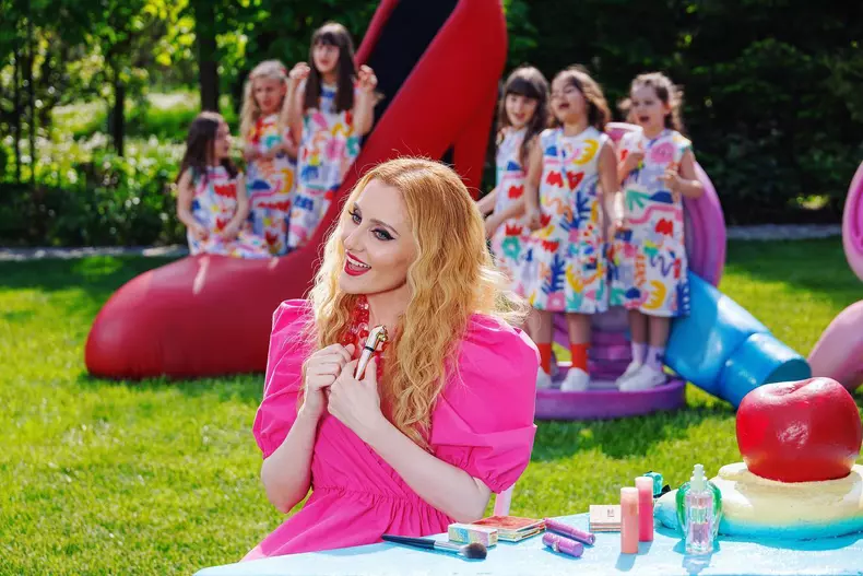 Alina sorescu proiect