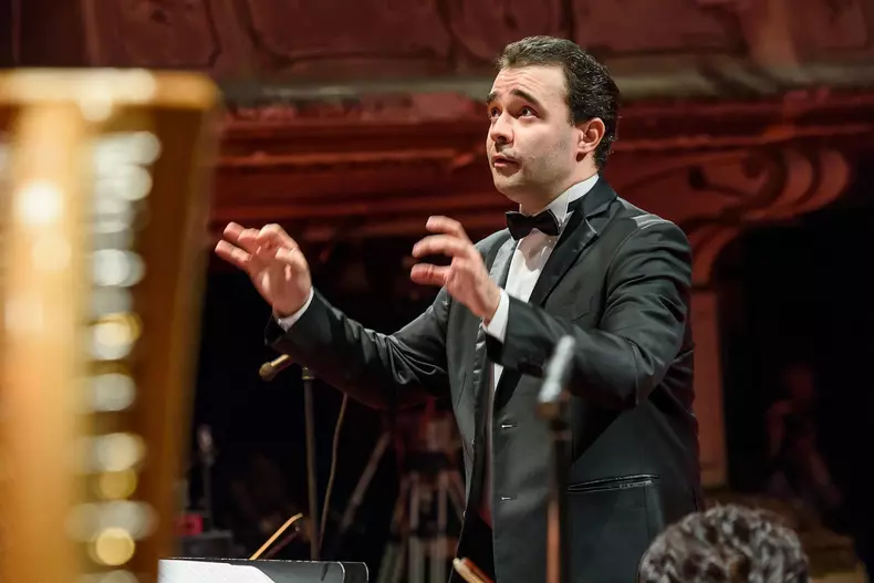 Andrei Tudor compozitor