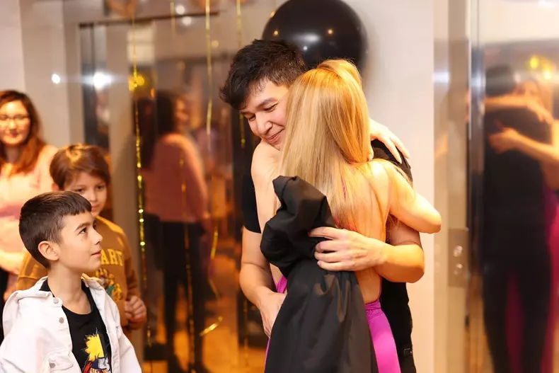 Casnicie Elena Gheorghe