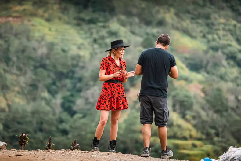 america-express-gina