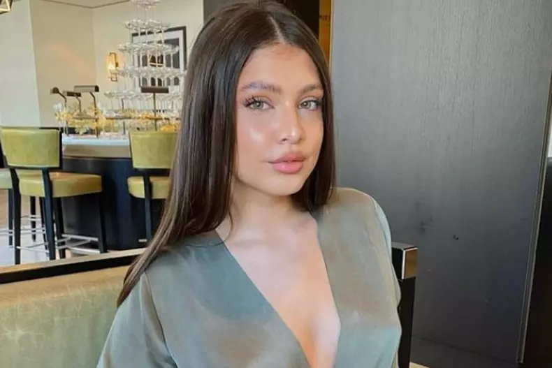 elena chiriac vedeta